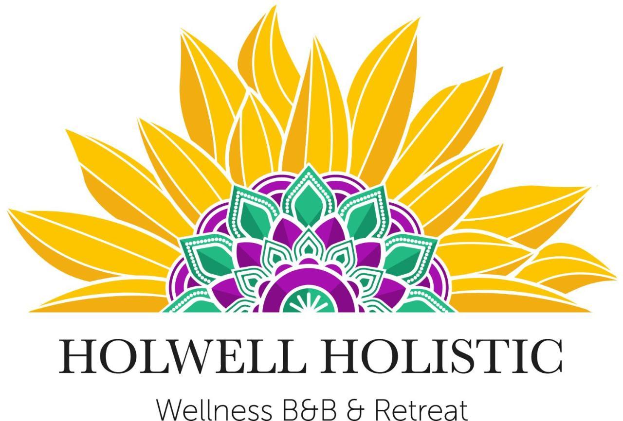Bed and Breakfast Holwell Holistic Retreat Barnstaple Exterior foto